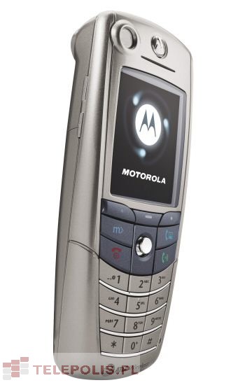 Motorola A845