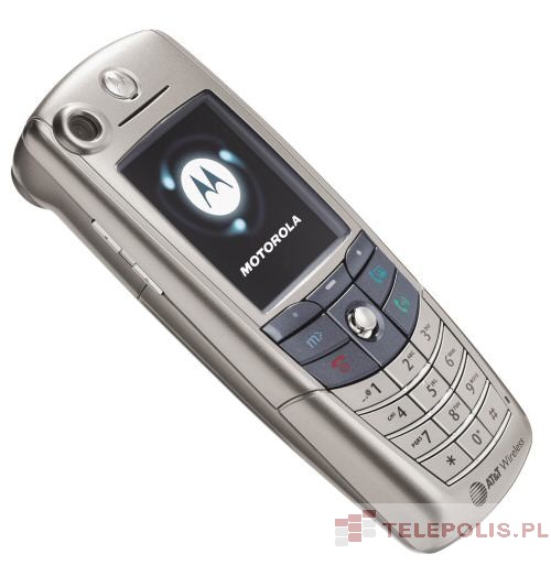 Motorola A845