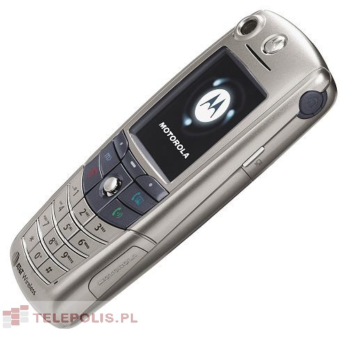 Motorola A845