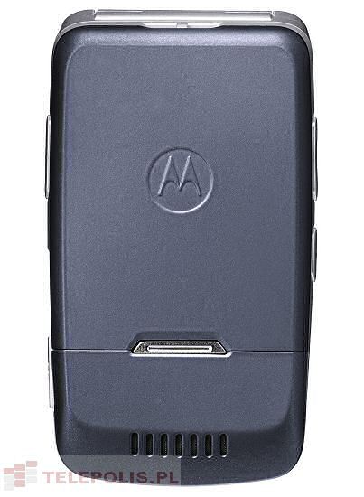 Motorola A910