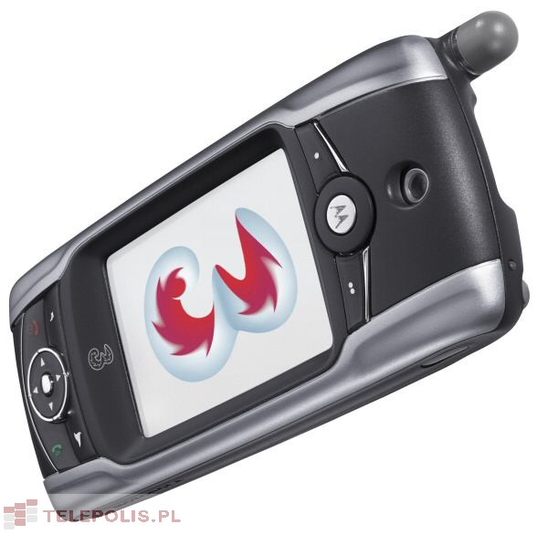 Motorola A925