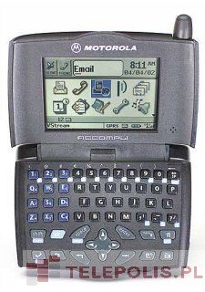 Motorola Accompli 009
