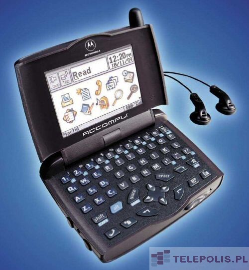 Motorola Accompli 009