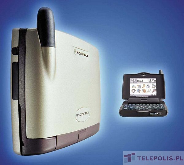 Motorola Accompli 009