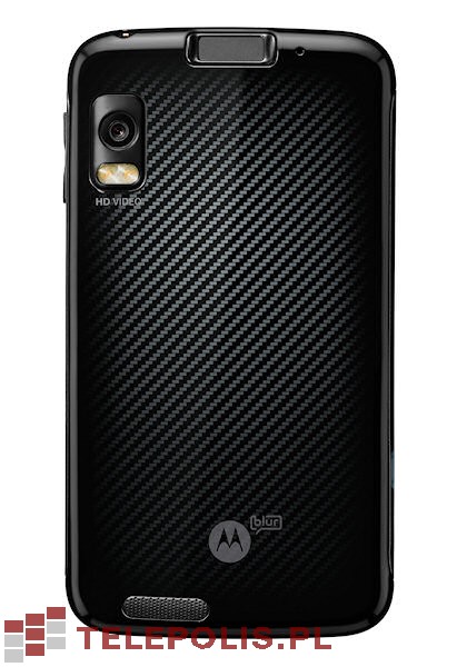 Motorola Atrix