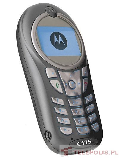 Motorola C115