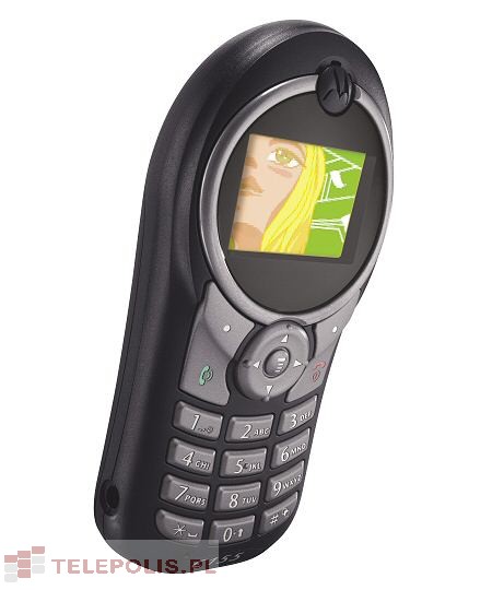 Motorola C155