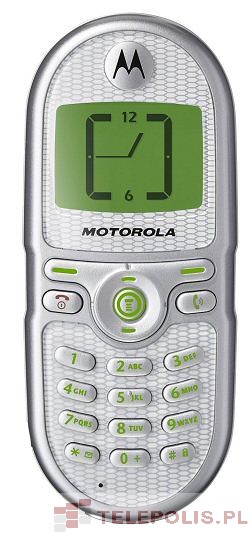 Motorola C200