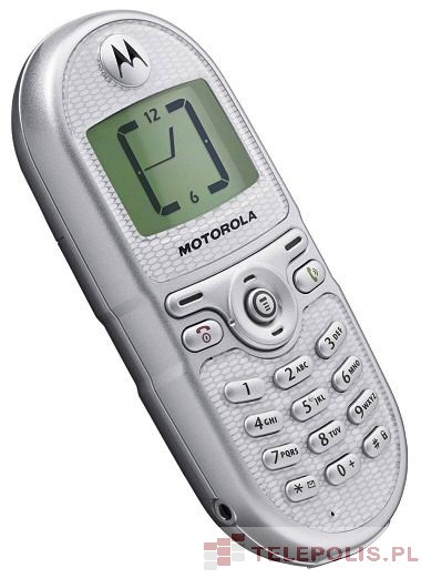 Motorola C200