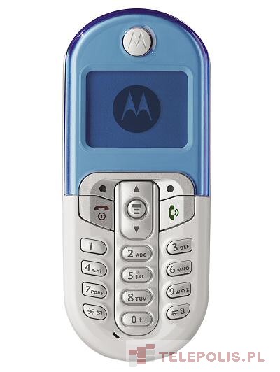 Motorola C205