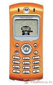 Motorola C333
