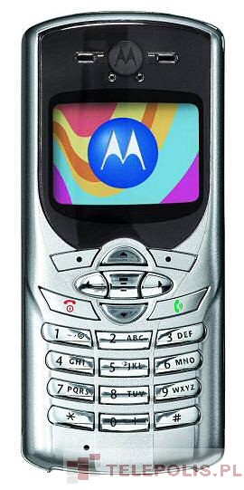 Motorola C350