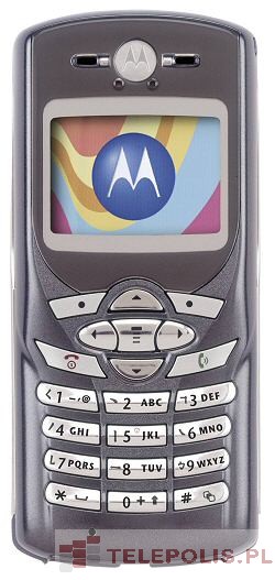 Motorola C450