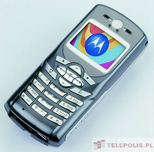 Motorola C450
