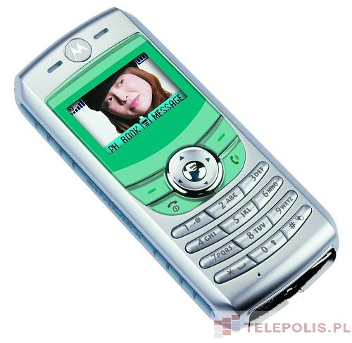 Motorola C550