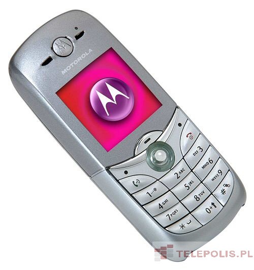Motorola C650