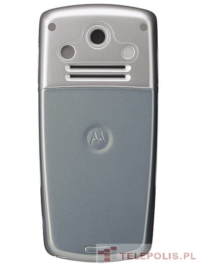Motorola C975