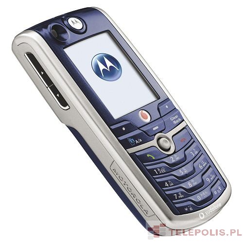 Motorola C980