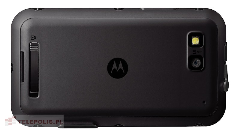 Motorola Defy
