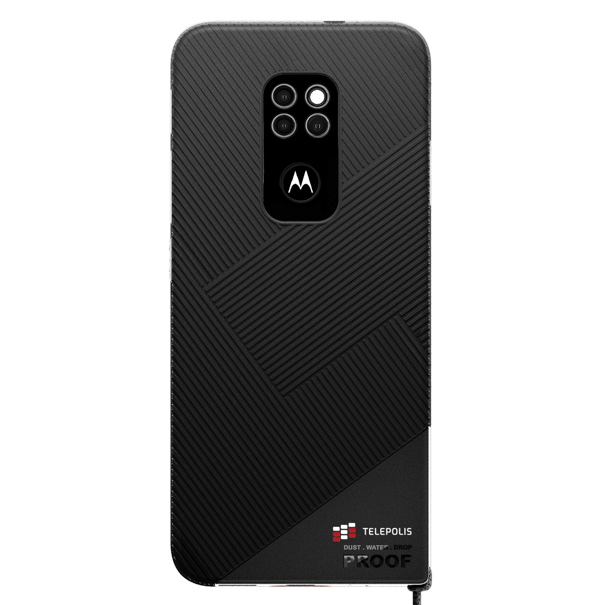 Motorola Defy (2021)
