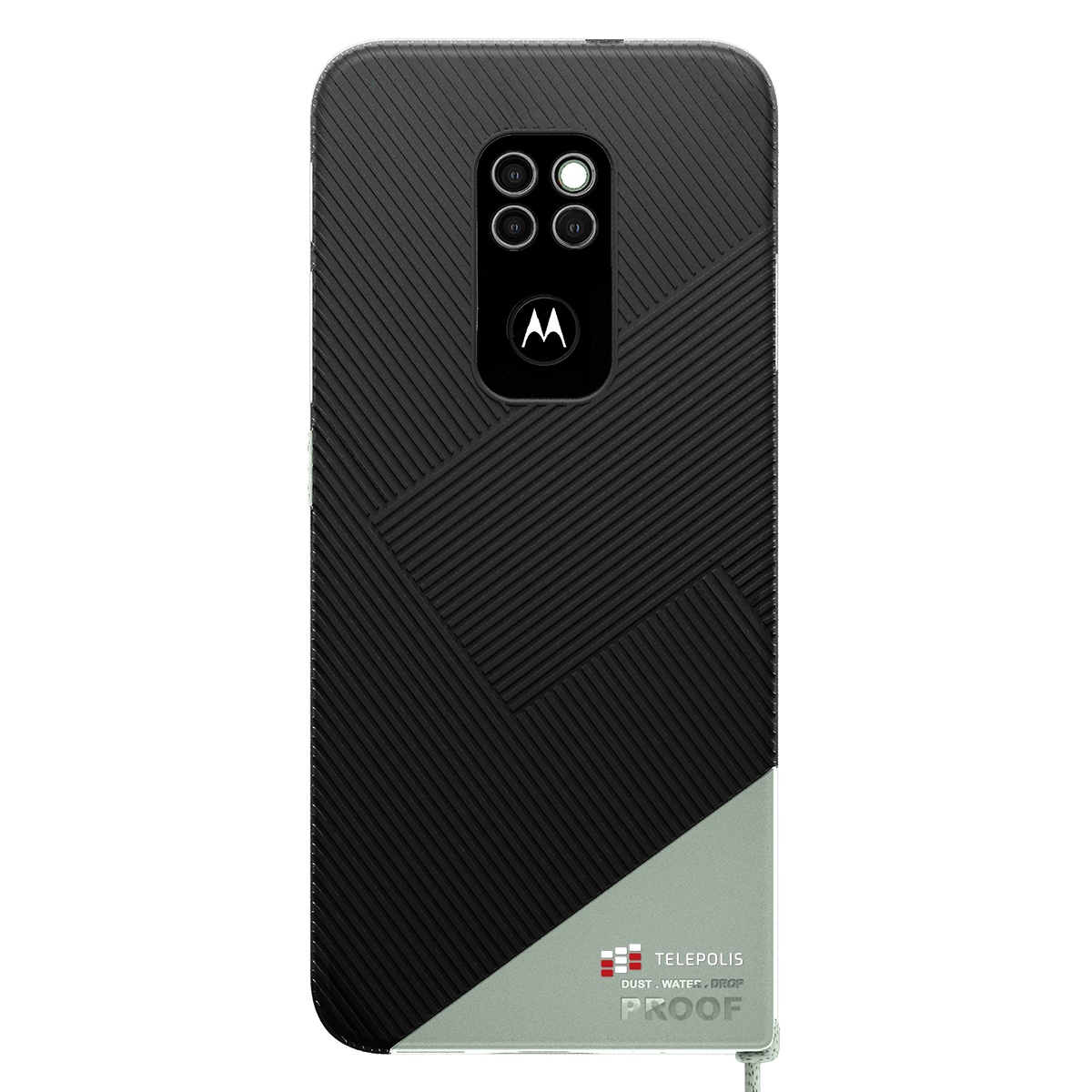 Motorola Defy (2021)