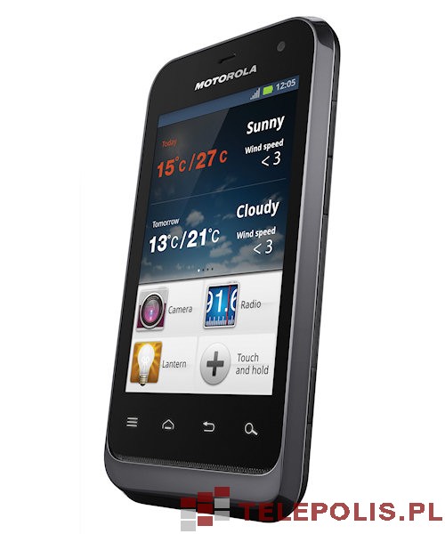 Motorola Defy Mini