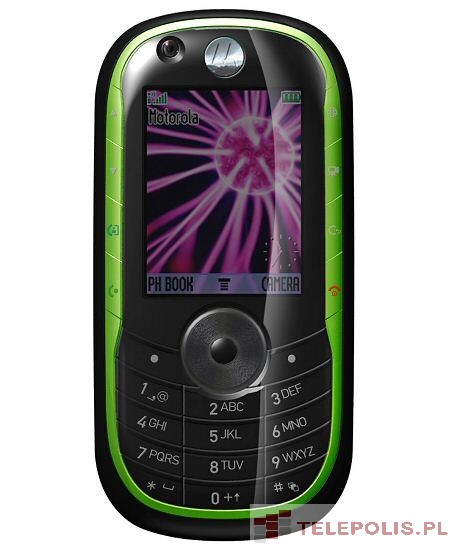 Motorola E1060