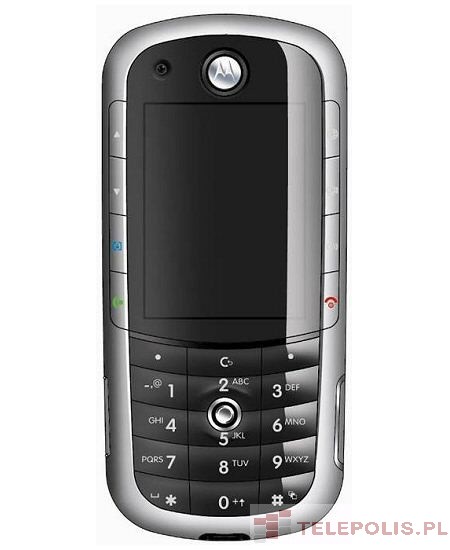 Motorola E1120