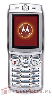 Motorola E365
