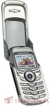 Motorola E380