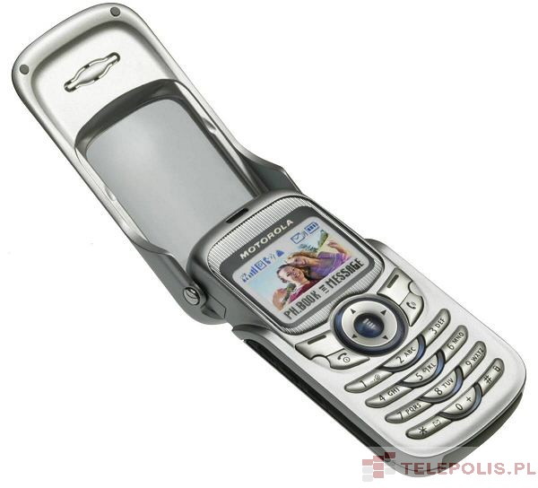 Motorola E380
