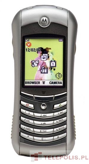 Motorola E390