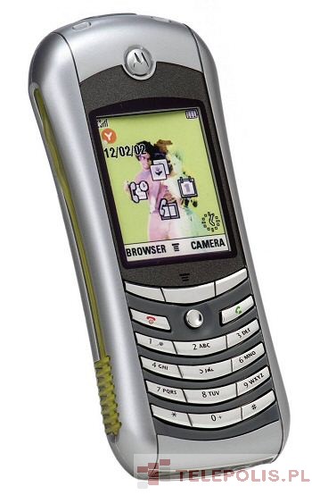 Motorola E390