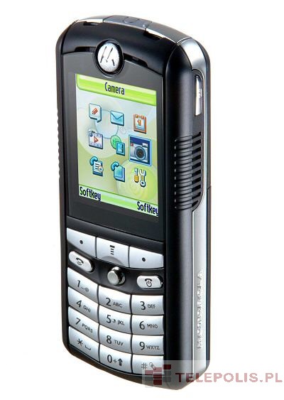 Motorola E398