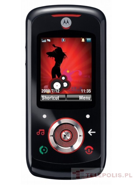 Motorola EM325
