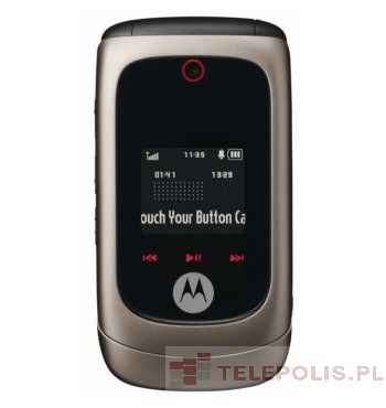 Motorola EM330