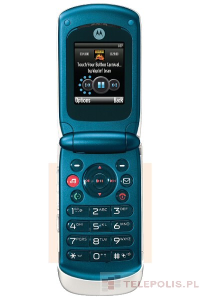 Motorola EM330