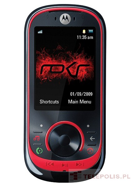 Motorola EM35
