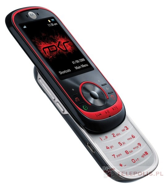 Motorola EM35