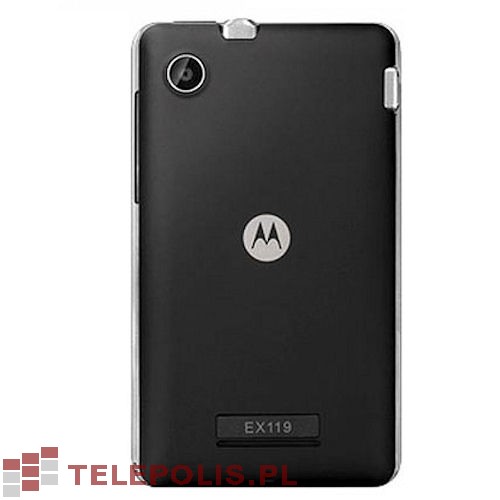 Motorola EX119