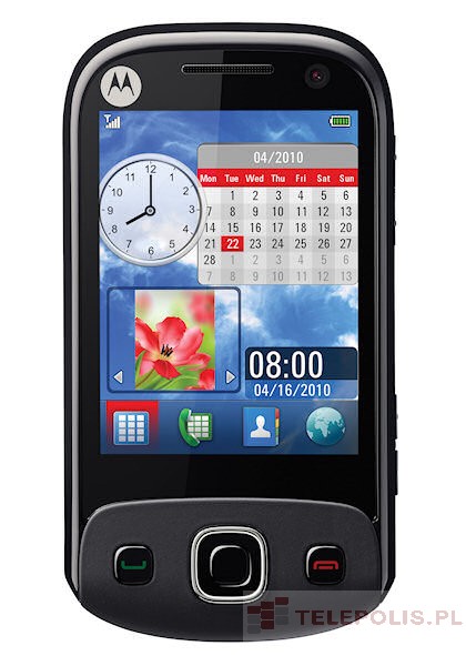 Motorola EX300