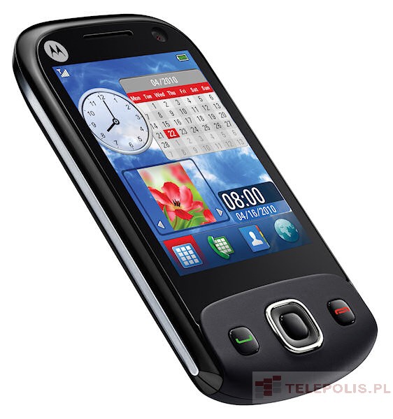 Motorola EX300