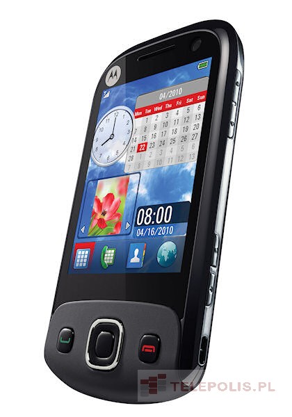 Motorola EX300