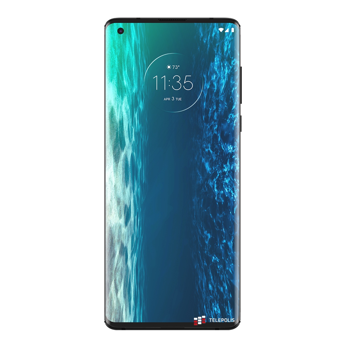 Motorola Edge
