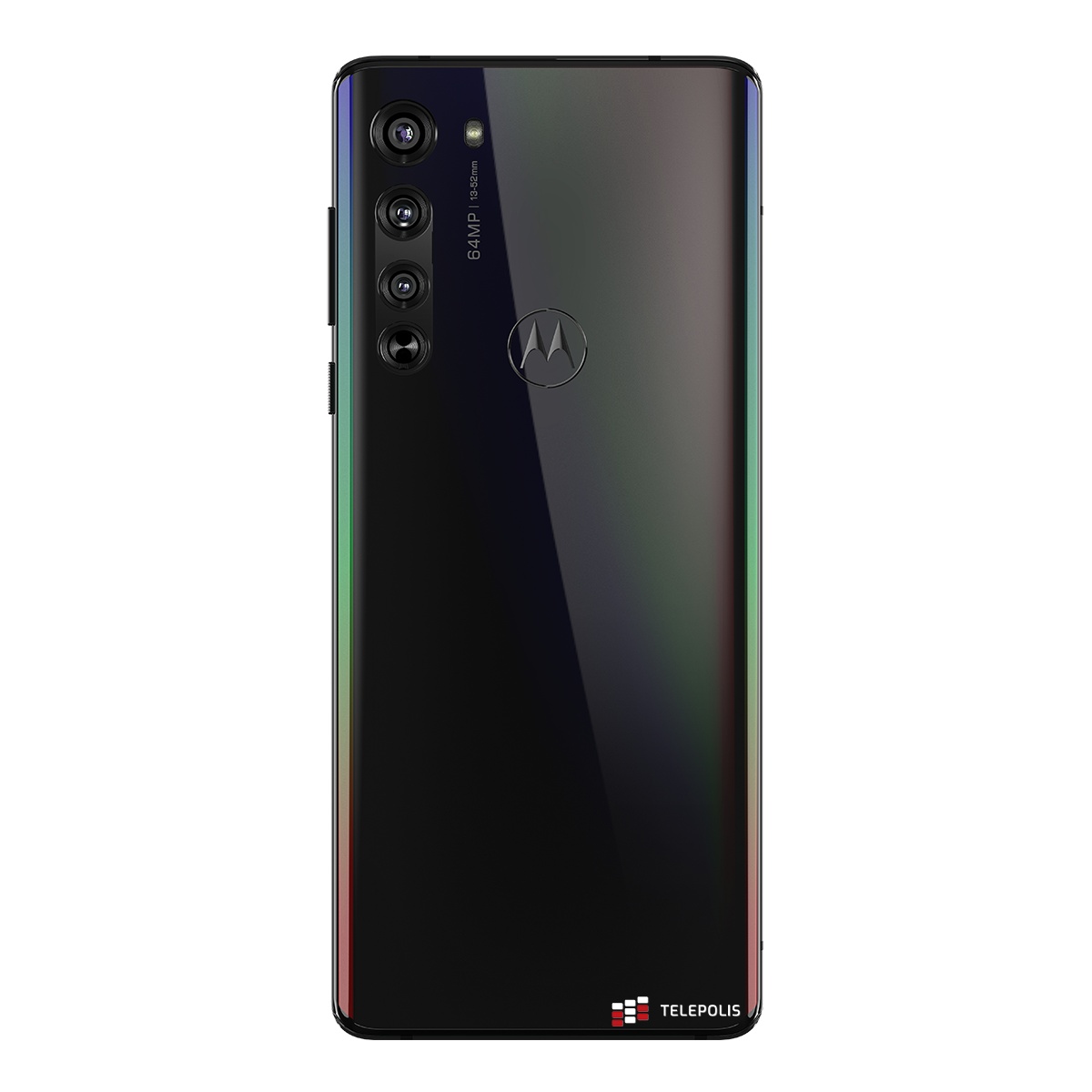 Motorola Edge