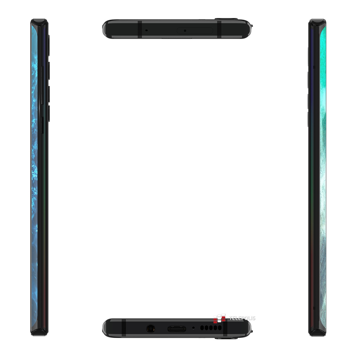 Motorola Edge