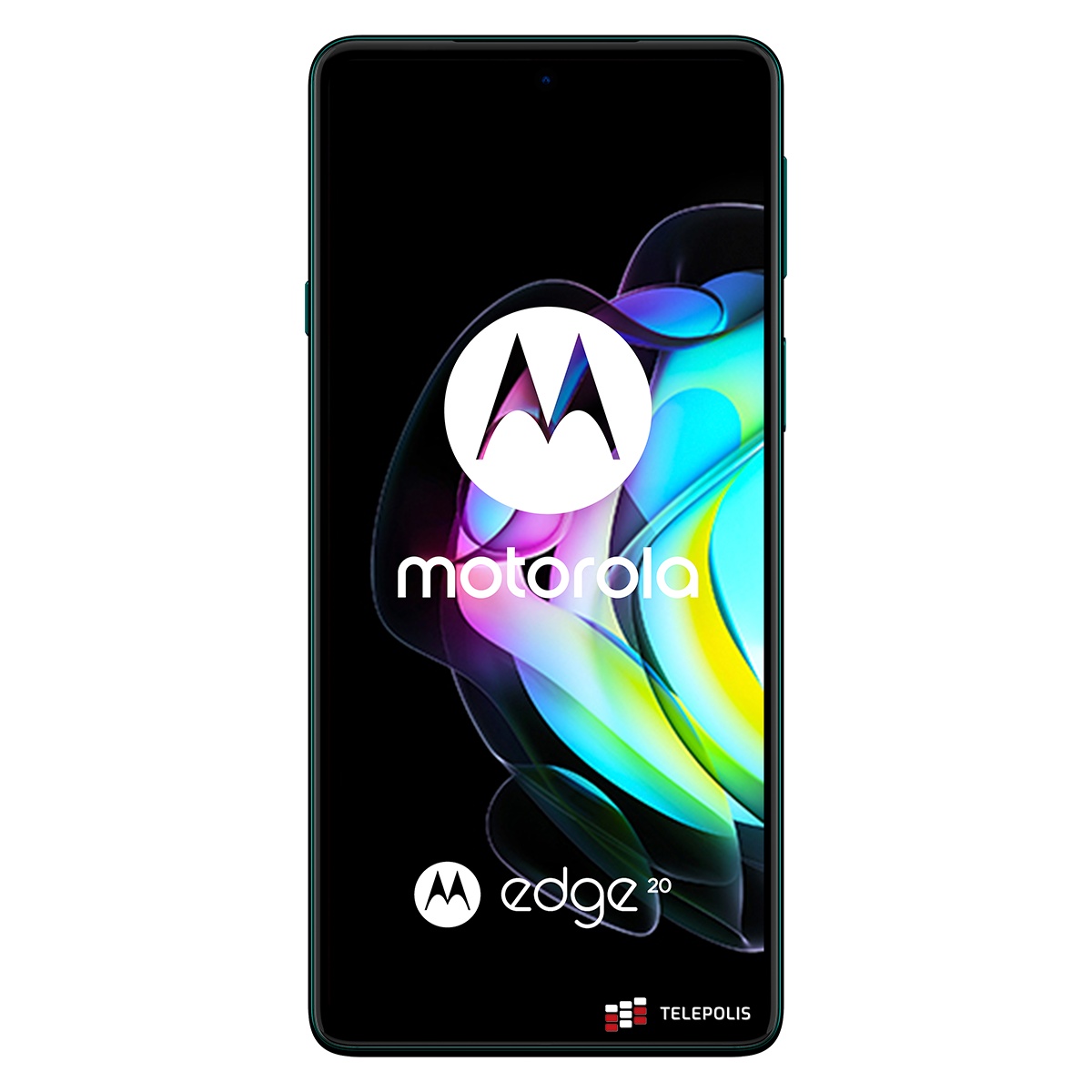 Motorola Edge 20