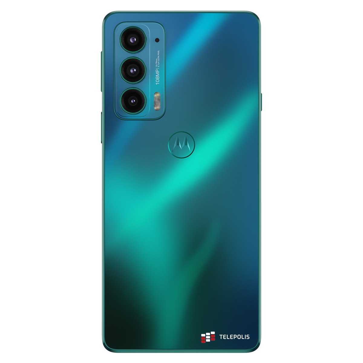 Motorola Edge 20