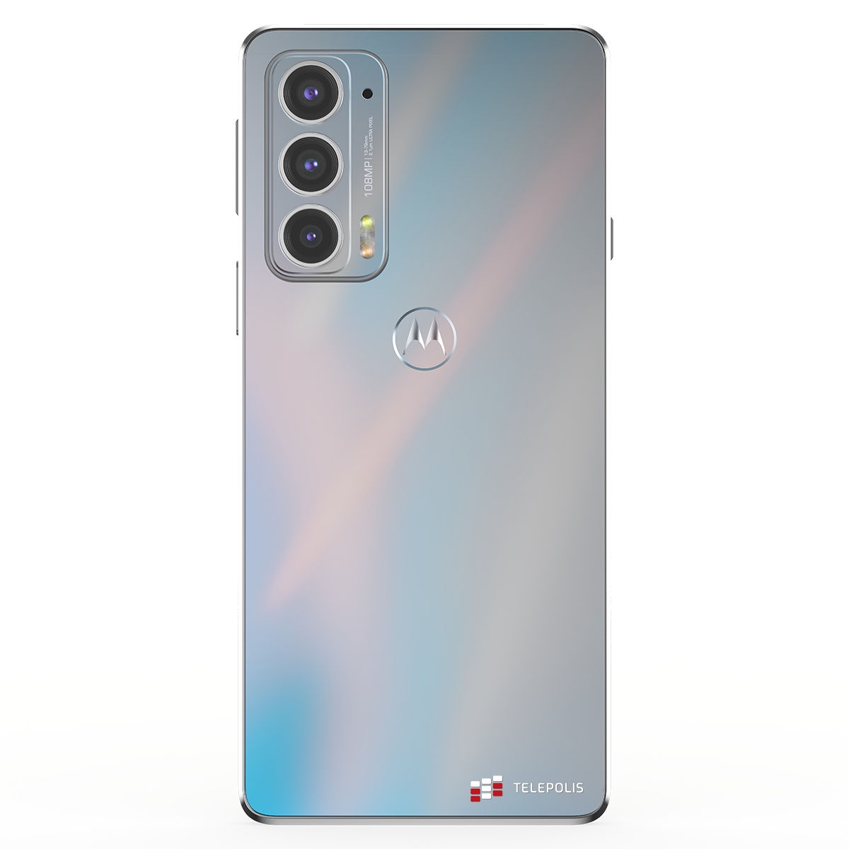 Motorola Edge 20