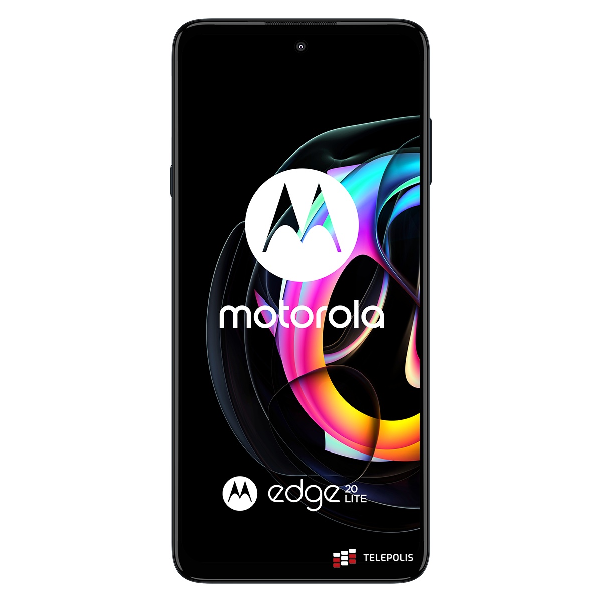 Motorola Edge 20 Lite